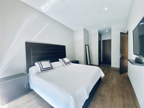 Departamento En Venta En Plaza Carso Miguel Hidalgo