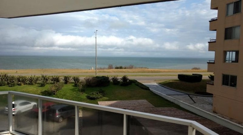 Venta Apartamento 3 Dormitorios Playa Mansa Punta Del Este