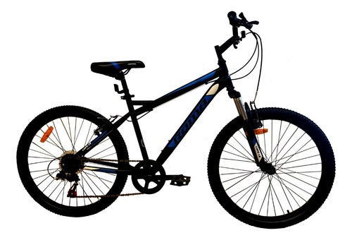 Bicicleta Roma Lupo 1.0 Rodado 24 Mtb