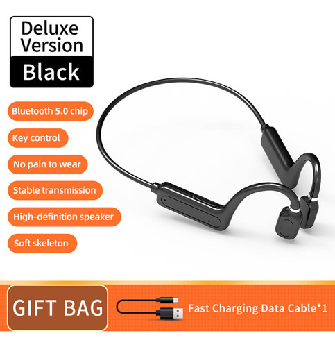 . Auriculares Inalámbricos Bluetooth For Conducir