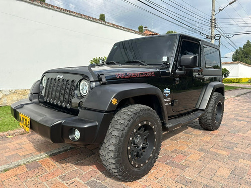 Jeep Wrangler 3.6 Sport