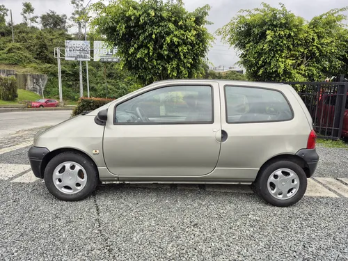 Renault Twingo 1.2 Access