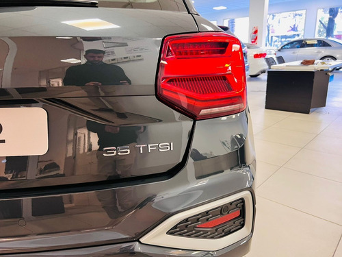 Imagen 21 de 21 de Nueva Audi Q2 Advanced 35 Tfsi 150 Q3 Sportback Q5 A1 A3 A4