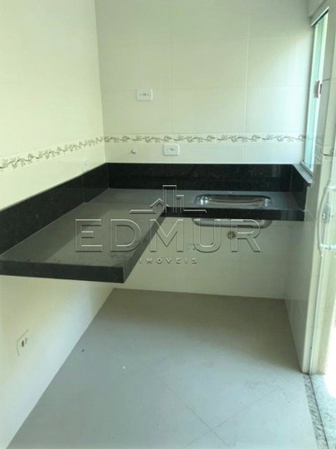Imagem 4 de 15 de Sobrado - Vila Principe De Gales - Ref: 27221 - V-27221