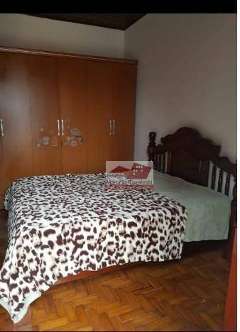 Imagem 10 de 20 de Sobrado Com 3 Dormitórios À Venda, 130 M² Por R$ 440.000,00 - Ipiranga - São Paulo/sp - So3364