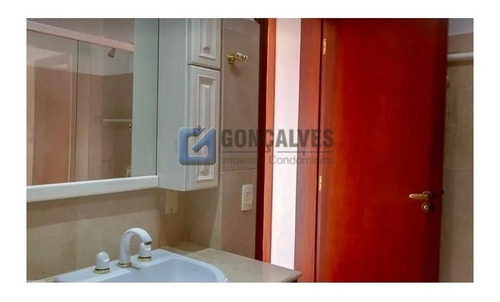 Venda Flat Sao Bernardo Do Campo Centro Ref: 34520 - 1033-1-34520
