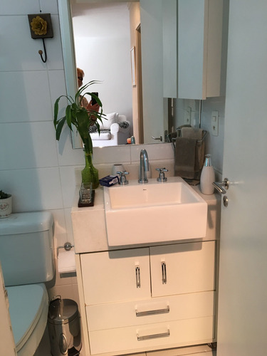 Imagem 24 de 30 de Apto Bela Vista | 2 Quartos | 76 M² | Cond: R$844.00 | 1 Vaga - 1u4j13c