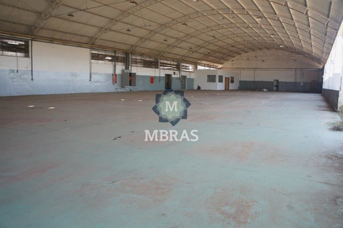 Imagem 7 de 15 de Terreno Urbano - Nova Odessa - Mb8959
