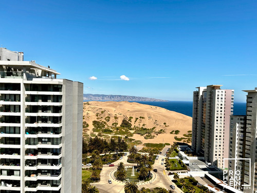Exclusivo Dpto Con Vista Al Mar I Costas Montemar