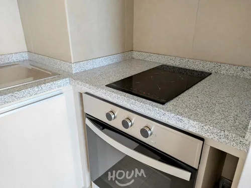 Departamento Avenida Valparaíso Id: 36809