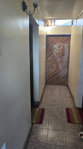 Cómoda Casa En Un Barrio Consolidado Y Familiar