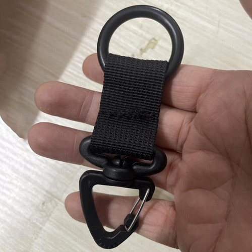 2 Silicona Titular Retenedor Regulador Lanyard Scuba Diving