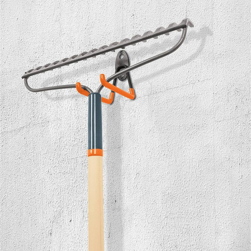 Gancho Para Colgar Metálico , 10 Cm Truper 11104