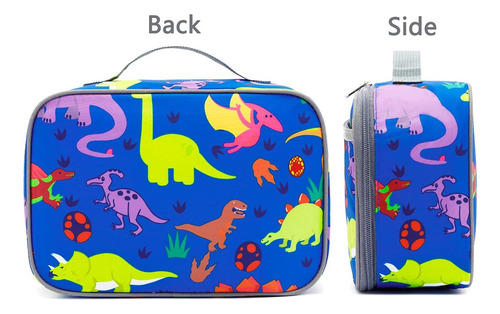Dinosaurio Flowfly Bolsa Lanchera