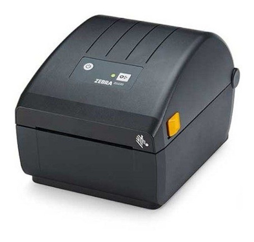 Impresora De Etiquetas Zebra Zd230 Usb Transferencia Térmica
