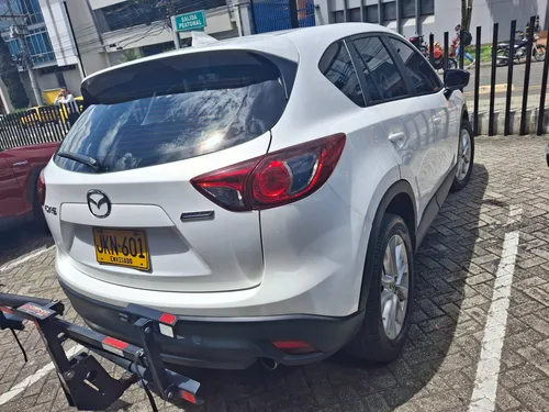 Mazda CX-5 2.0 Touring At