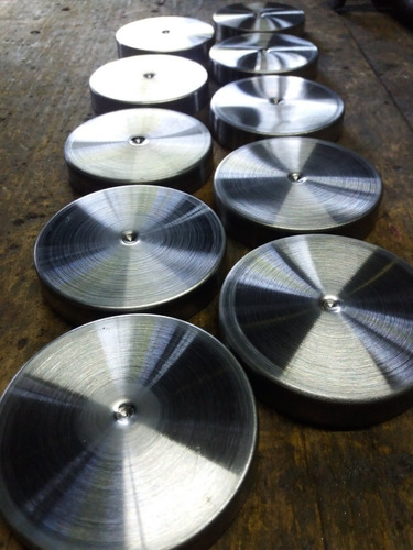Repusaje Torneria. Soldaduras Bronce. Taller Moldefusion (Usado)