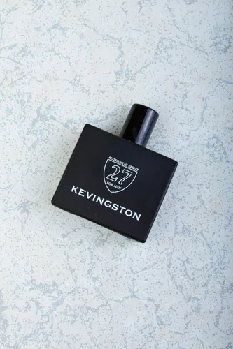 Perfume kevingston hombre hot sale