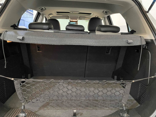 Chevrolet Tracker Awd
