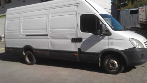 Iveco Daily 55c16