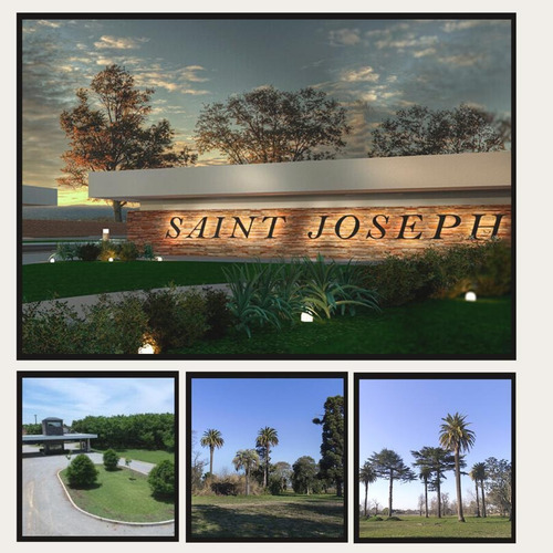 Imagen 3 de 11 de Lote En Venta En Barrio Privado Saint Joseph