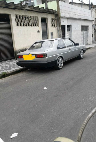 Volkswagem Santana