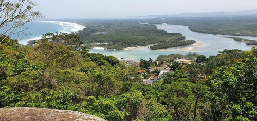 Imagem 5 de 14 de Oportunidade Terreno Area Nobre Em Barra Guaratiba-rj (4223)