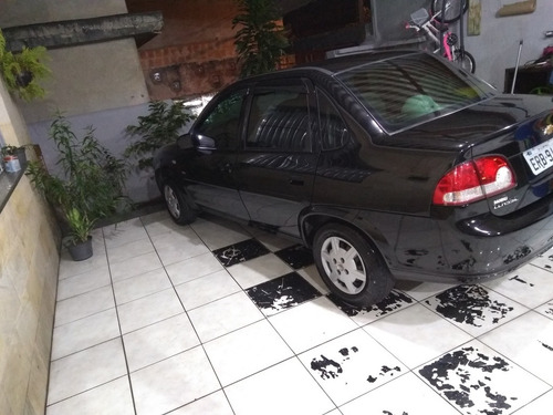 Chevrolet Classic 2011 1.0 Ls Flex Power 4p