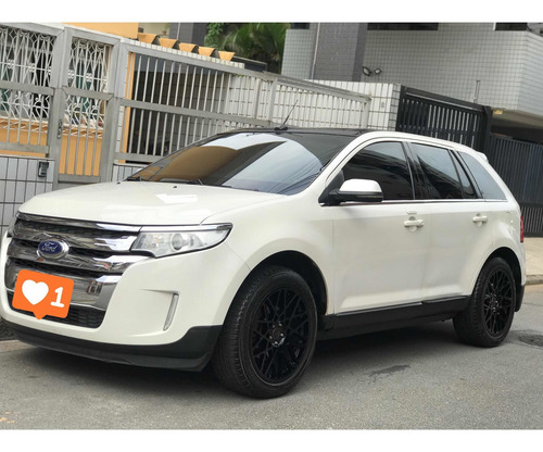 Ford Edge 2013 3.5 Limited Awd 5p