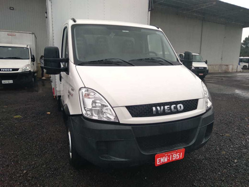 Iveco Daily 30s13cs