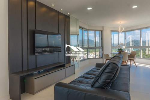 Imagem 1 de 30 de Apartamento No Edifício Sint Maarten Em Balneário Camboriú - 4120