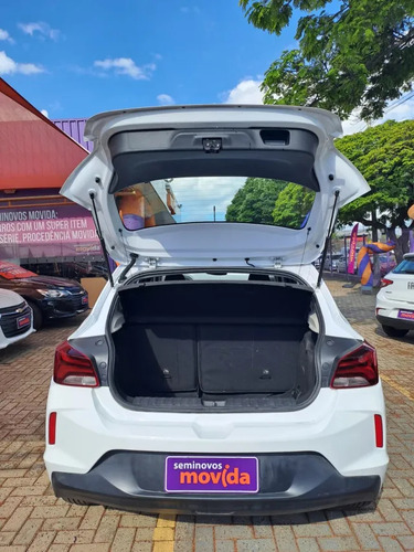 Chevrolet Onix 1.0
