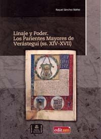 Linaje Y Poder - Sanchez Ibañez,raquel