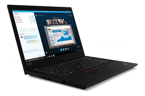 Lenovo 14  Thinkpad L490 Laptop