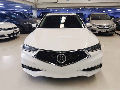 Acura Tlx 2018 3.5 Advance At