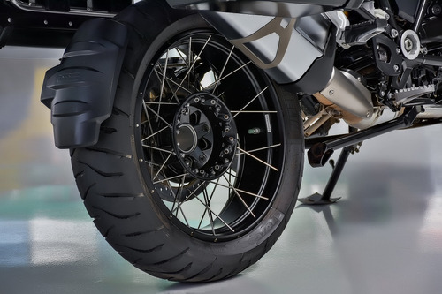 Imagen 11 de 15 de Bmw R1200 Gs Adventure 2015
