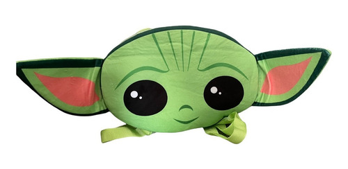 The Mandalorian 18 Pulgadas Back Pack Peluche