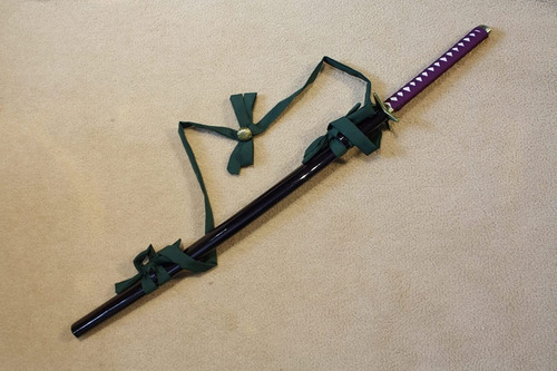 Katana Bleach Zampakuto Toshiro Hitsuraya