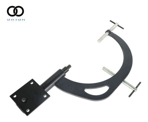 J-8763-b Transmission Holding Fixture Tool With Base For 2