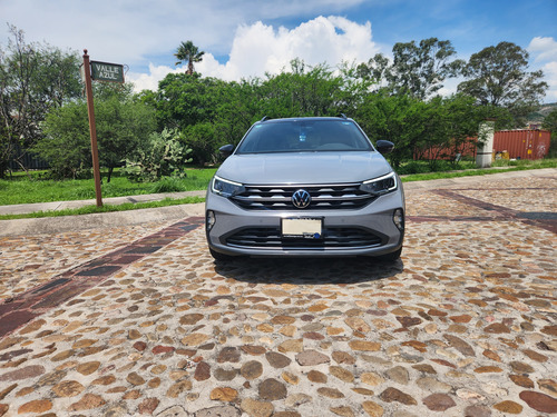 Volkswagen Nivus 1.0T Black At