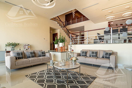 Casa En Venta Puerto Cancun