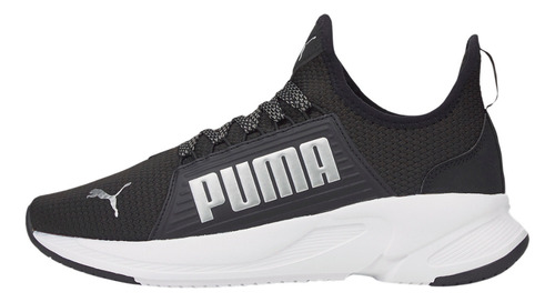 Tenis Mujer Puma Running Softride Comodos Correr Original