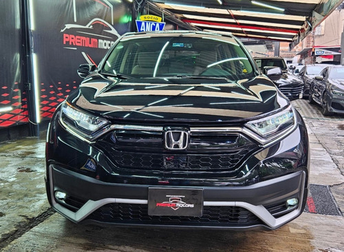 Honda CR-V 1.5 Turbo Plus Cvt