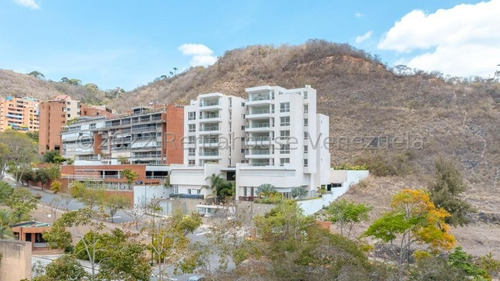 Imagen 1 de 15 de Elys Salamanca Vende Apartamento Lomas De La Alameda 0412-364-75-15 Código: 22-28054