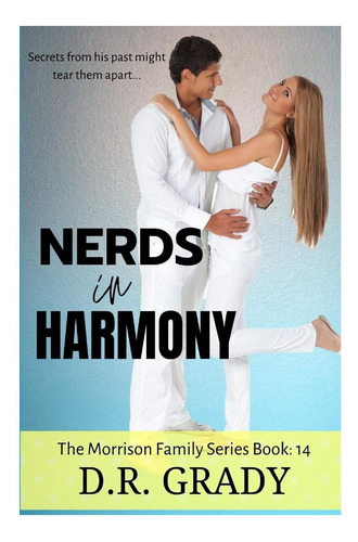 Libro: Nerds In Harmony: Un Romance Dulce, Limpio Y Conmoved