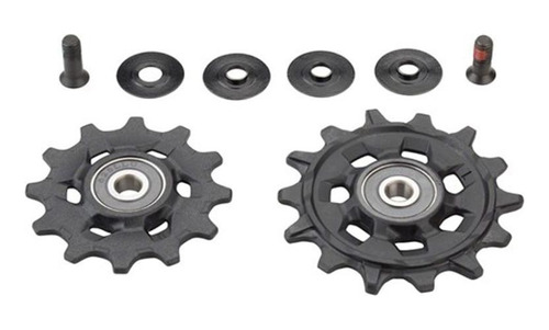 Rodajas Sram Gx Eagle 12vel Para Bicicleta Mtb