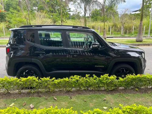 Jeep Renegade 2.4 Longitude