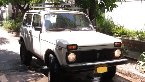 Lada Niva 1.6 2121
