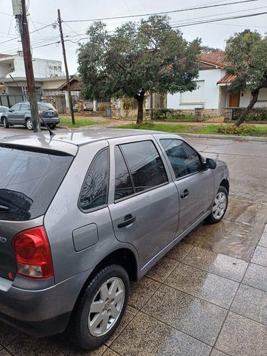 Volkswagen Gol 1.9 Sd Comfortline 60a