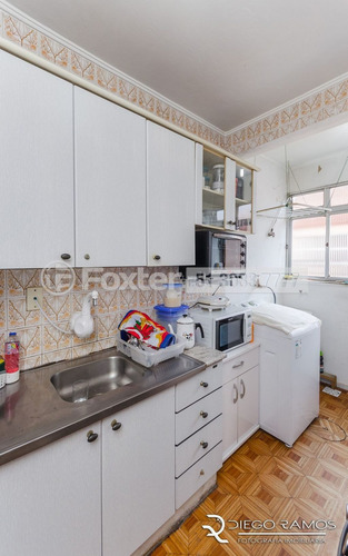 Imagem 12 de 13 de Apartamento, 2 Dormitórios, 55.81 M², Jardim Leopoldina - 191786